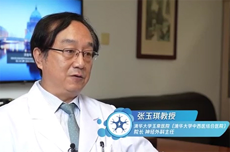 騰訊醫(yī)典專訪 | 1%希望 100%努力