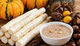 健康促進(jìn)丨秋分時節(jié)話養(yǎng)生:順應(yīng)陰陽平衡,護(hù)好秋收之基