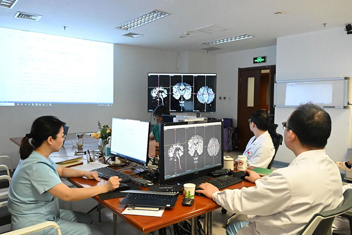 人才引進(jìn)丨英雄帖!清華大學(xué)玉泉醫(yī)院(清華大學(xué)中西醫(yī)結(jié)合醫(yī)院)面向全球招聘青年才俊