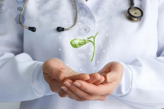 醫(yī)療動態(tài)丨我院普通外科閆巍主任團隊順利完成一站式微創(chuàng)減重+保膽取石手術