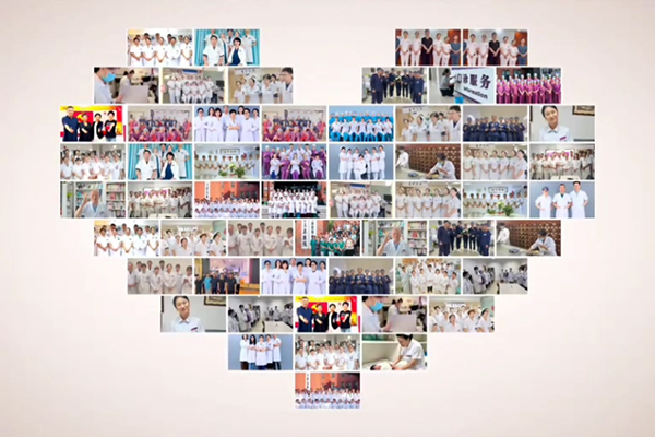 工會(huì)動(dòng)態(tài)丨院歌飛揚(yáng),唱響初心——我院舉辦主題合唱比賽